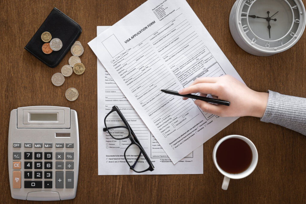 5 Common Tax Filing Mistakes and How to Avoid Them